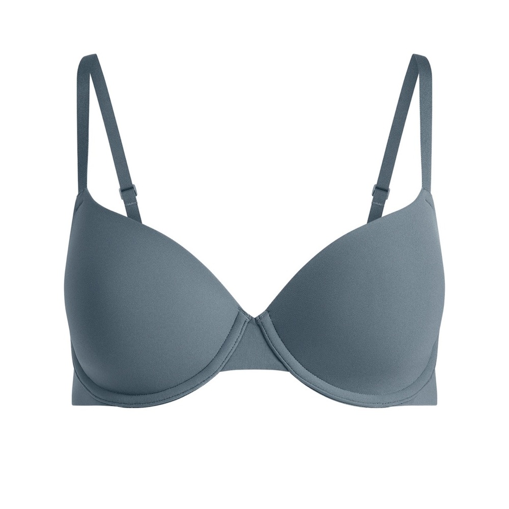 SKIMS Fits Everybody T Shirt Bra